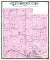 Thompson Township, Guthrie County 1900